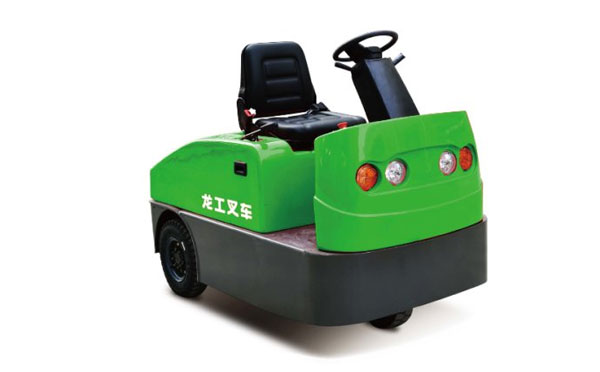 金昌QDD40/60-E4C5牵引车(座驾式)