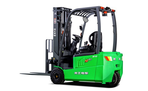 金昌CPDS20-NIL/NIHL锂电池叉车（三支点）