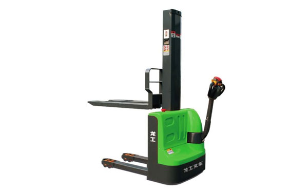 金昌CDD10-E1C2托盘堆垛车(经济款)