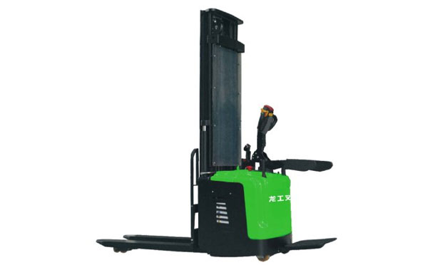 金昌CDD15/20-E2C15托盘堆垛车(高配双起升)