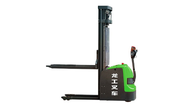 金昌CDD15/20-E1C1托盘堆垛车(高配/步行式)