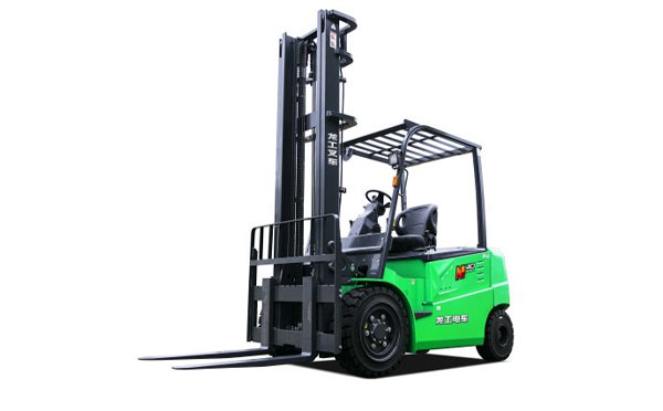 优化金昌电动金昌叉车工作环境，提升效率与安全性