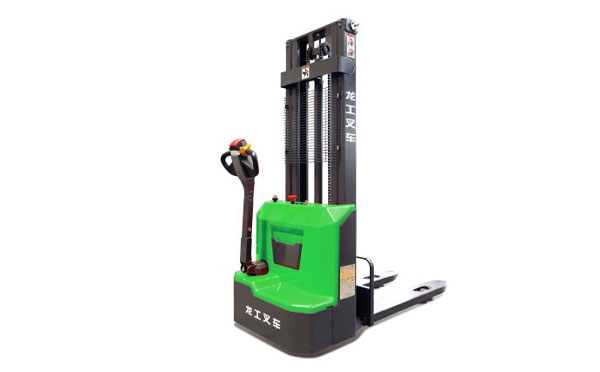 金昌CDD15-N1托盘堆垛车(经济款)