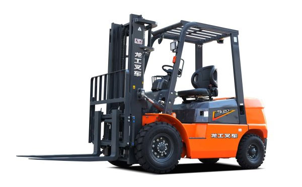 金昌电动叉车春季如何保养？