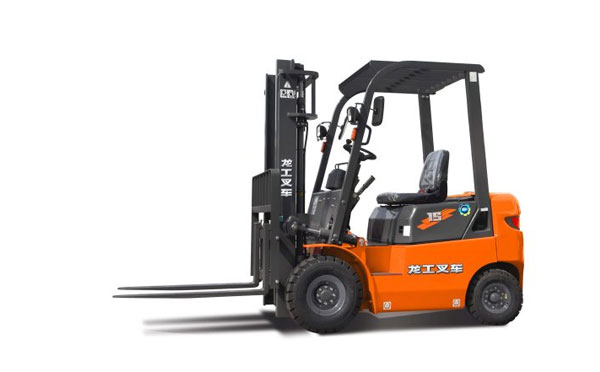 龙工金昌叉车操作与维护全攻略:提升效率与延长寿命 龙工金昌叉车操作与维护全攻略:提升效率与延长寿命