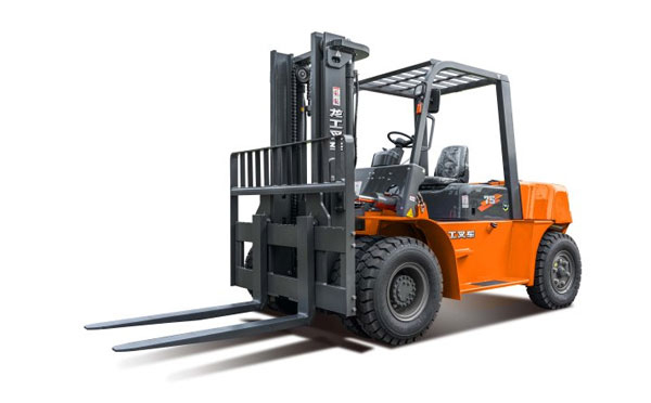 龙工金昌叉车的保养有哪些方法