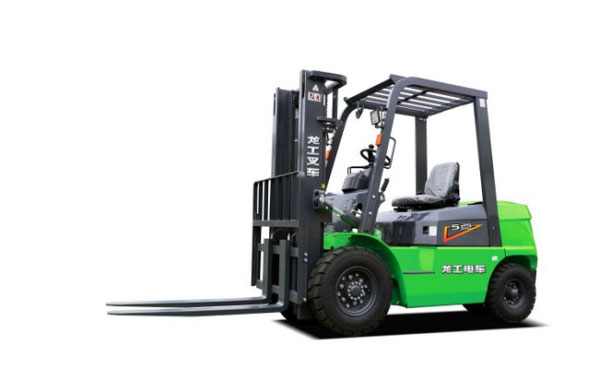 金昌电动金昌叉车电机故障解析：提升设备效率与安全性