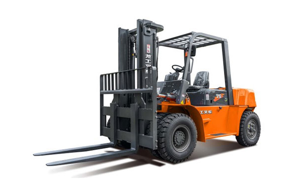 金昌叉车租赁必看：如何选择性价比高的租赁服务？