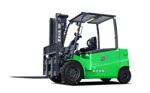 金昌电动金昌叉车提速慢，90%的人漏查这三点