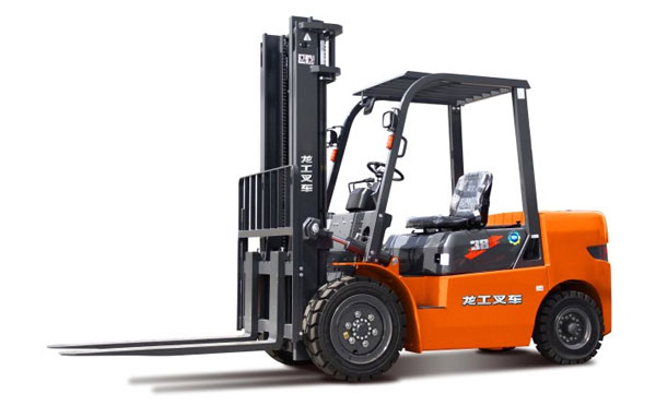 金昌内燃金昌叉车类型、适用场景及选型技术要点